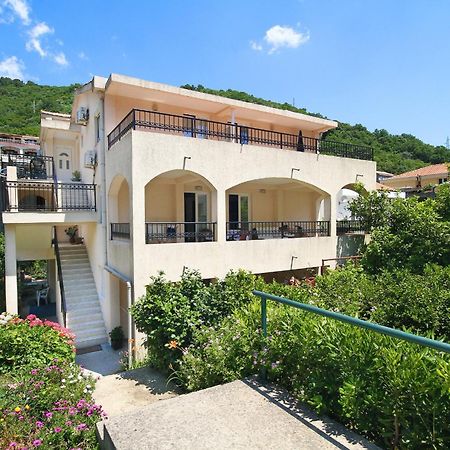 Apartments Raicevic Budva Eksteriør bilde
