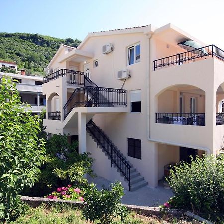 Apartments Raicevic Budva Rom bilde