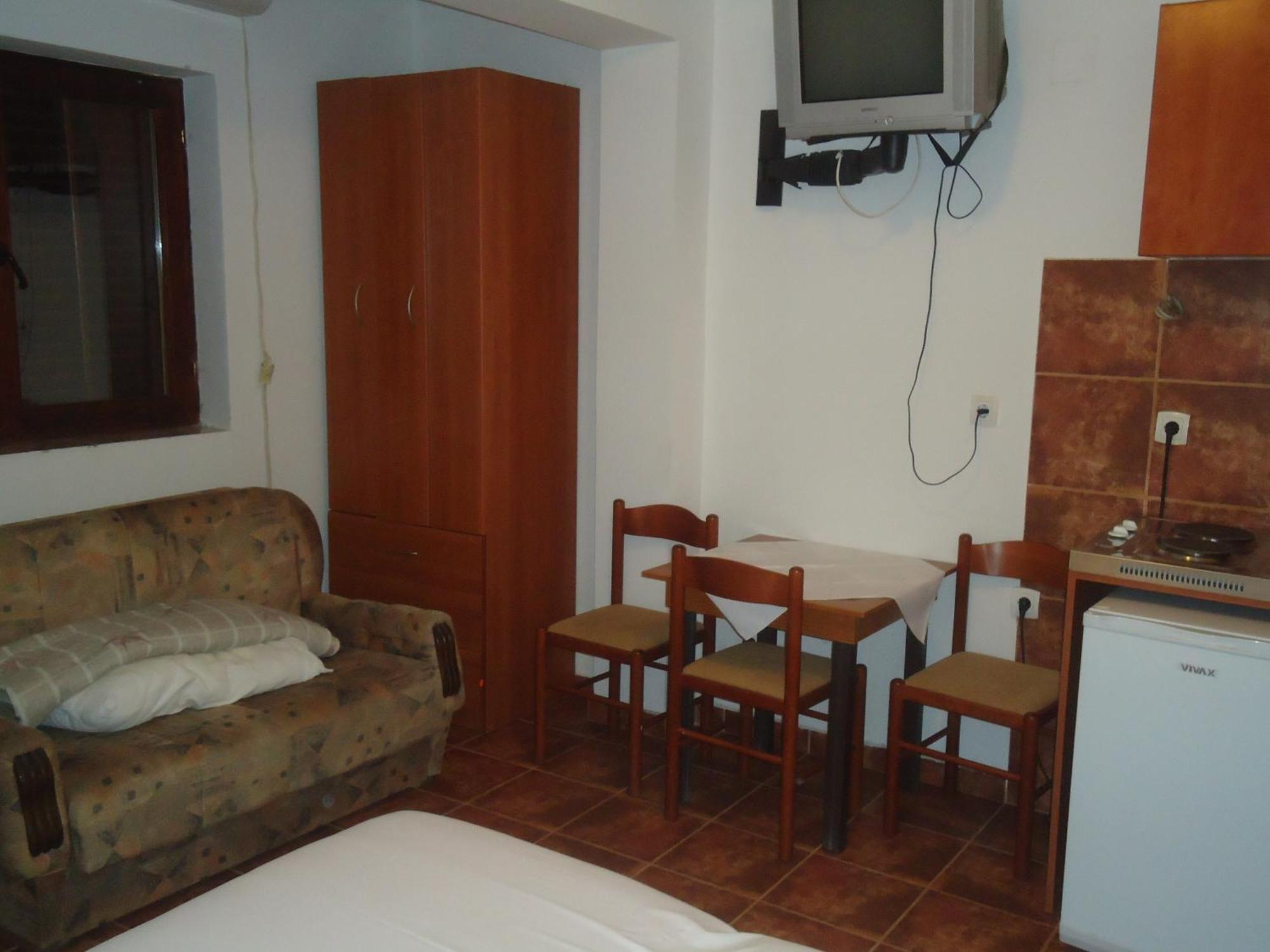 Apartments Raicevic Budva Eksteriør bilde