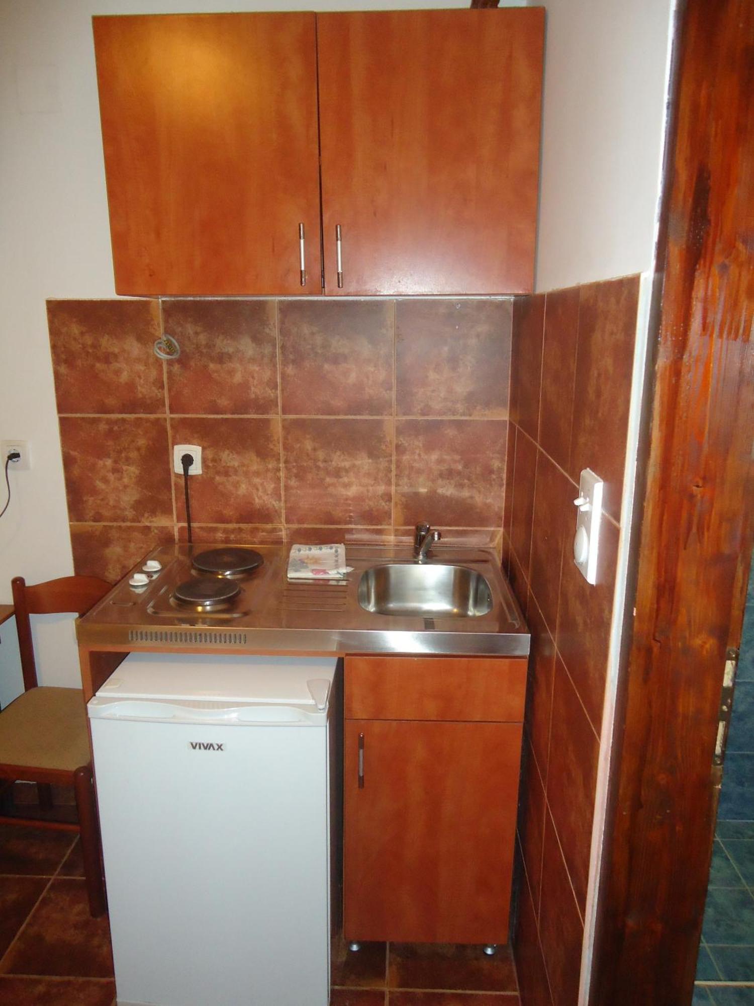 Apartments Raicevic Budva Eksteriør bilde