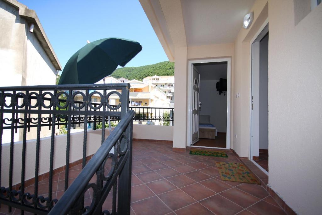 Apartments Raicevic Budva Rom bilde
