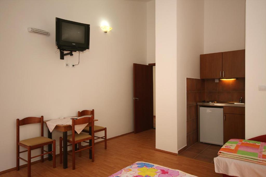 Apartments Raicevic Budva Rom bilde