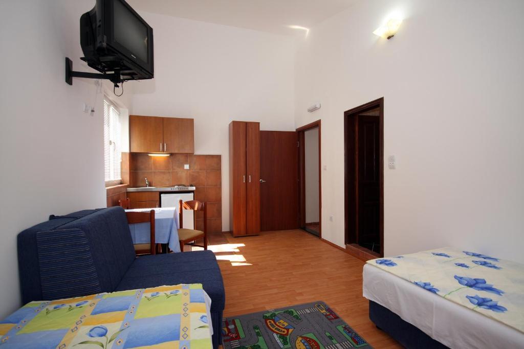 Apartments Raicevic Budva Rom bilde