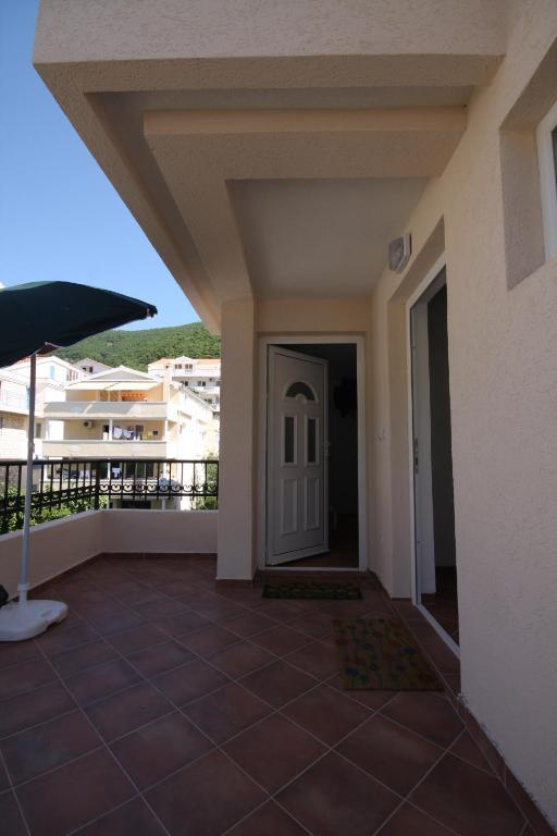 Apartments Raicevic Budva Rom bilde