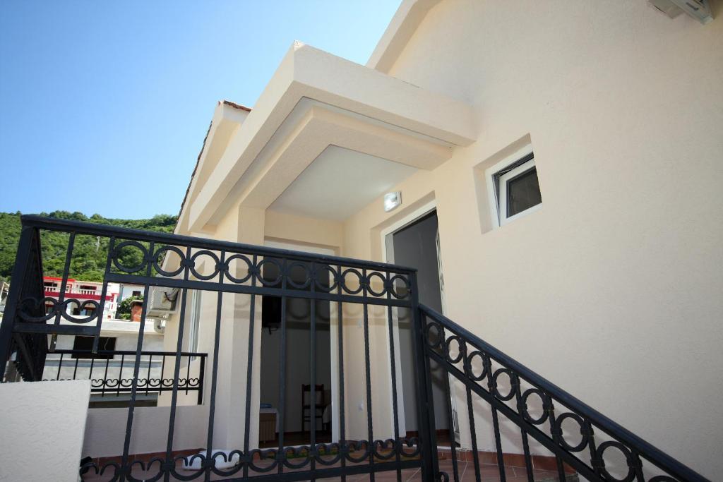 Apartments Raicevic Budva Rom bilde
