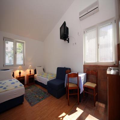 Apartments Raicevic Budva Eksteriør bilde